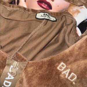 ☠️ 🥀 ☠️ • 👅 Bad Society Club x BADDIE Only… Vibes 👅